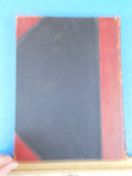 Railway Gazette Bound volume 78 January 1 to June 25 1943
