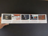Hess Fire Truck 2000 Original Box Batteries Not Included