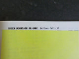 Locomotive Rosters & News, The Official 2004 edition By James Kerr Soft Cover