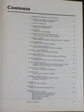 Bridge & Trestle Handbook by Paul Mallery soft cover Revised edition 1976 Red Co