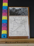 The Wenlock Branch Wellington to Craven Arms by Ken Jones        w/ dust jacket