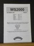 World Steam 2000 December Issue #6   WS2000