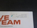 Live Steam Magazine 1981 May Steam Flyer Motorcycle Navigation Propane tank stea