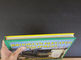 Brooklyn Elevated Equipment by James Clifford Greller   Hard cover