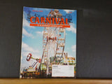 Carnival Magazine 2005 February Sizzler Incident Evokes Response