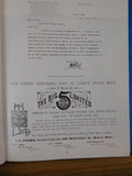Colorado Rail Annual #17 By Charles Albi 300+ photos w/ Dust jacket some maps