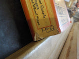 Pocket List of Railroad Officials #230 1952 2nd quarter