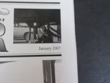 Shore Line Trolley Museum Tripper 2007 January Vol 23 No 1