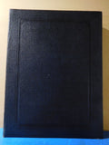 Model Railroader Magazine Suckert style binder 1948 Vol 15  Jan-Dec 1948