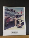 Northrop F-89 Scorpion by Marty J Isham & David R McLaren  A Photo Chronicle SC