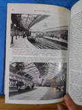 Caley to the Coast or Rothesay by Wemyss Bay by AJC Clark w/ dust jacket