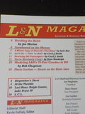 L&N Magazine 2007 March Louisville & Nashville Railroad Historical Society