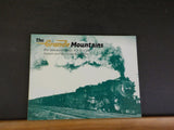 Grande Mountains, The Standard Gauge 4-8-2s Denver & Rio Grande Western SoftCove