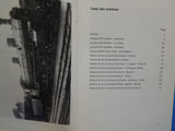 Les Chemins De Fer Fribourgeois Hard Cover La ligne CFF Lausanne Fribourg Book 6