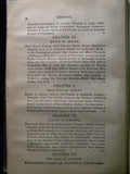 Ocean to Ocean on Horseback by Captain Willard Glazier Hard Cover 1895?