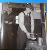 Classic Steam By John Gruber Timeless photographs North Amer Steam RRing Oversiz