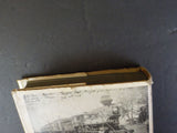 Nickel Plate Road The History of a great Road by Taylor Hampton w Dust jacket