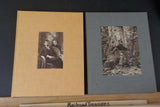 Kinsey Photographer Box Set of 2 Books Family & Early works Magnificet years