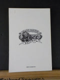 Grand Canyon Railway Cowboys Miners Presidents & Kings By Al Richmond Soft Cover