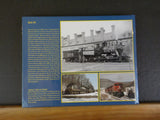 Roads Rivers and Rails Vol 1 D&H Susquehanna Div Heritage Trail by John Taibi HC