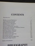 British Railways Past and Present 29 Dorset by Terry Gough & David Mitchell SC