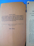 ICS Mechanical Principles #1965B Part 2 Edition 2  1941  47  pages