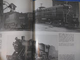 John Norwood’s American Railroads Soft Cover
