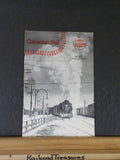 Canadian Rail #301 1977 February Canadian Railroad Historical Society