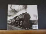Great Railroad Photographs By John Winthrop Adams w/ DJ Smithsonian Institution