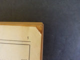 Pocket List of Railroad Officials #360 1984  4th quarter    1000 pages