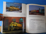 Reading Diesels Volume 2 The Second Generation by Dale Woodland w/ DJ