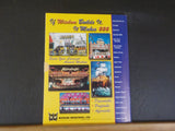 Carousel Vol 35 #9 September 2001 Endless Summer Endless Fair