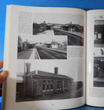GWR to Devizes by Rod Priddle and David Hyde w/ dust jacket