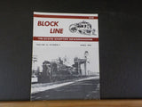 Block Line NRHS 1988 April Staten Island Diesels The South has risen