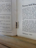 Model Craftsman RMC 1939 February St Louis & Clayton Eastern NYC Electrics Stati