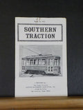 Southern Traction 1973 March 10 Streetcars in the Eldorado of the Southwest