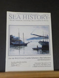 Sea History No 72 Winter 1994-95 On the West Coast