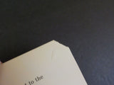 Duluth South Shore and Atlantic 1927-1937 Annual Report Hard Cover
