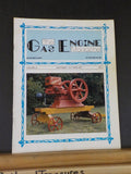 Gas Engine Magazine 1983 September October First Cummins Made Engines