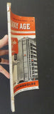 Railway Age 1953 March 23 New attack on hot box problem Diesel Cars Passengers