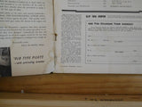 Locomotive Engineers Journal 1942 March Employee Magazines