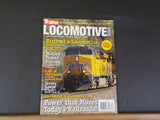Trains Magazine Special Issue Locomotive Annual 2008