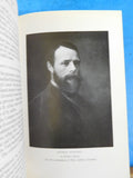 Awakening Continent, The Life of Lord Mount Stephen Vol 1 1829-91 by H Gilbert