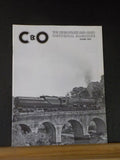Chesapeake and Ohio Historical Magazine 2013 March C&O HS V45 #3