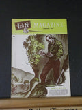 Louisville & Nashville Employee Magazine L&N 1941 February Kentucky history