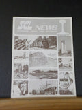 SCL News Seaboard Coast Line RR Employee Magazine 1969 September October V3#4
