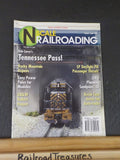 N Scale Railroading #53 2009 May June Tennessee Pass Resin cast autos