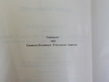 Locomotive Cyclopedia 1925 7th edition     Reprint       with folded dust jacket