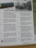 Hornby Magazine #15 2008 September Under the Wires