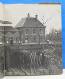 Railway Styles in Building By Michael Bowers Photos by Patrick Watters DJ